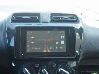 Mitsubishi Space-star 1.2 Connect+ picture 17