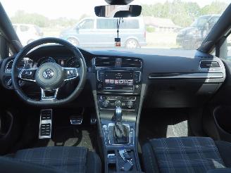 Volkswagen Golf 1.4 TSI GTE Connected Series picture 12