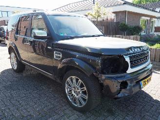Land Rover Discovery 4 5.0 V8 HSE picture 3