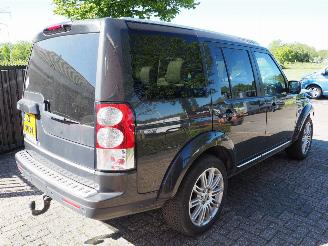 Land Rover Discovery 4 5.0 V8 HSE picture 4