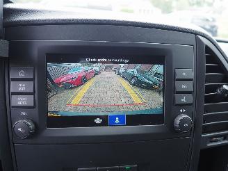 Mercedes Vito 110 CDI  Functional Lang picture 21