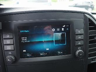 Mercedes Vito 110 CDI  Functional Lang picture 20