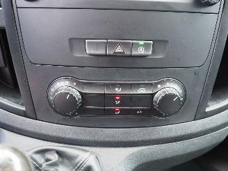 Mercedes Vito 110CDI Functional Lang picture 19