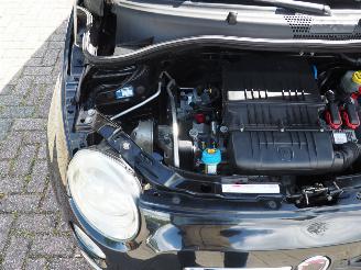 Fiat 500 1.2 Lounge Automaat picture 13