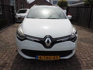 Renault Clio 0.9 Tce Expression picture 2