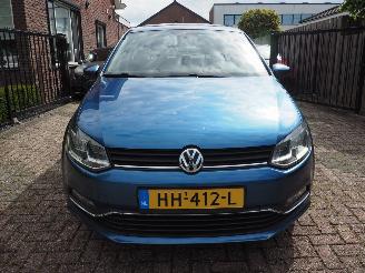 Volkswagen Polo 1.2 Tsi Comfortline picture 2
