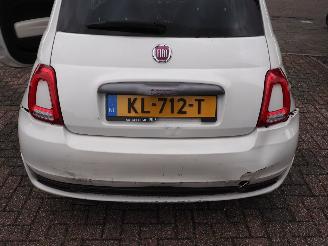 Fiat 500 0.9 TwinAir Turbo 500s picture 12