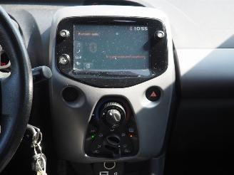 Toyota Aygo 1.0 VVT-i Xplay picture 24