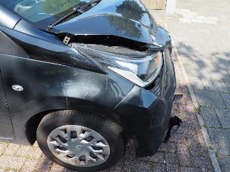 Toyota Aygo 1.0 VVT-i Xplay picture 11
