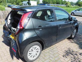 Toyota Aygo 1.0 VVT-i Xplay picture 4