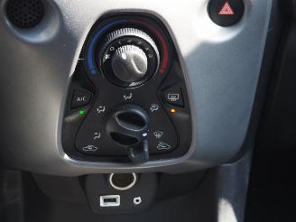 Toyota Aygo 1.0 VVT-i Xplay picture 26
