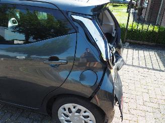 Toyota Aygo 1.0 VVT-i Xplay picture 16