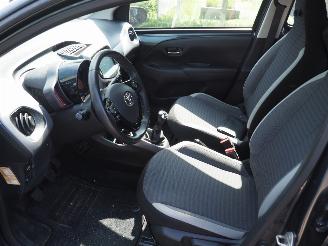 Toyota Aygo 1.0 VVT-i Xplay picture 28