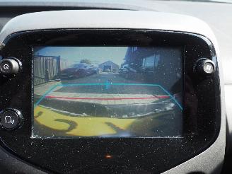 Toyota Aygo 1.0 VVT-i Xplay picture 33
