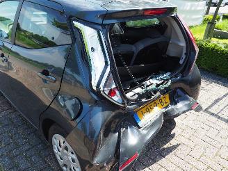 Toyota Aygo 1.0 VVT-i Xplay picture 15