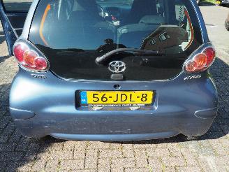 Toyota Aygo 1.0-12V picture 10