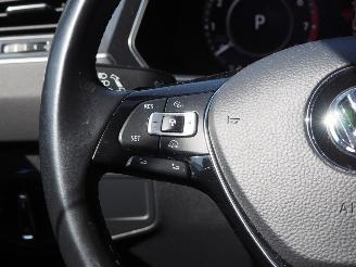 Volkswagen Tiguan 1.4 TSI Act Highline DSG picture 18