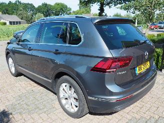Volkswagen Tiguan 1.4 TSI Act Highline DSG picture 6