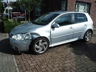 škoda osobní automobily Volkswagen Golf 1.4 Tsi Trendline 2008/11