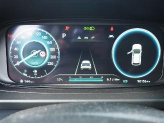 Hyundai I-20 1.0 T-gdi Premium Automaat picture 41