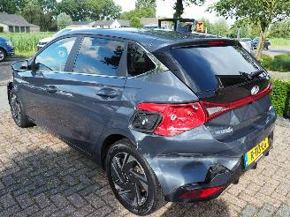 Hyundai I-20 1.0 T-gdi Premium Automaat picture 6