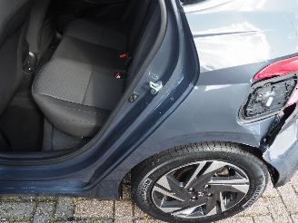Hyundai I-20 1.0 T-gdi Premium Automaat picture 24