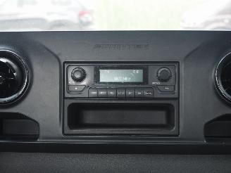 Mercedes Sprinter 314 2.2Cdi Pickup 5persoons picture 24