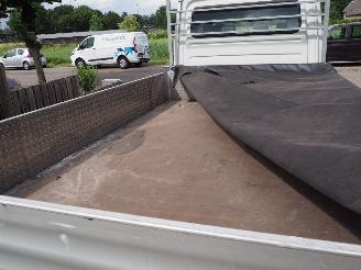 Mercedes Sprinter 314 2.2Cdi Pickup 5persoons picture 8