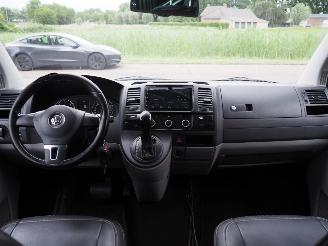 Volkswagen Transporter 2.0 Tdi L2H1 4Motion 5P dsg picture 11