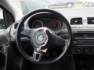 Volkswagen Polo 1.2 Tsi Comfortline picture 19