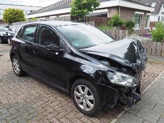 Volkswagen Polo 1.2 Tsi Comfortline picture 3