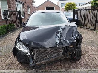 Volkswagen Polo 1.2 Tsi Comfortline picture 2
