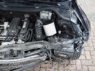 Volkswagen Polo 1.2 Tsi Comfortline picture 14