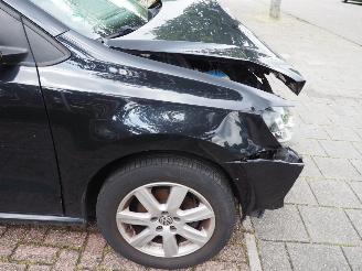 Volkswagen Polo 1.2 Tsi Comfortline picture 12