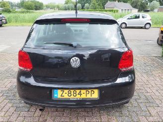 Volkswagen Polo 1.2 Tsi Comfortline picture 5
