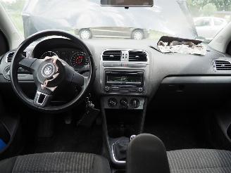 Volkswagen Polo 1.2 Tsi Comfortline picture 18