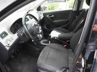 Volkswagen Polo 1.2 Tsi Comfortline picture 25