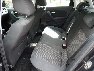 Volkswagen Polo 1.2 Tsi Comfortline picture 24