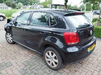 Volkswagen Polo 1.2 Tsi Comfortline picture 7