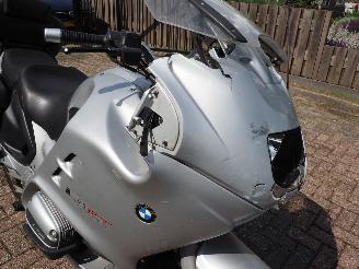 BMW R 1100 R1100 RT picture 12