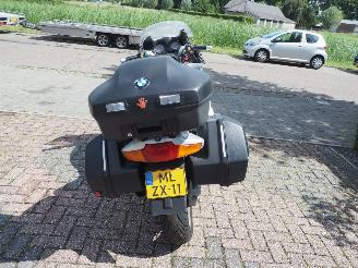 BMW R 1100 R1100 RT picture 5