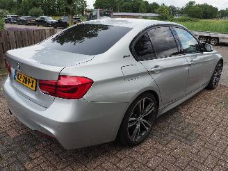 BMW 3-serie 330E M-Pakket high Executive picture 4