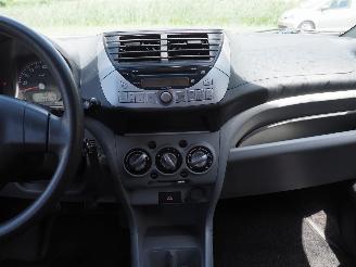 Suzuki Alto 1.0 Exclusive picture 16