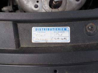 Peugeot 207 1.4-16V X-Line Automaat picture 8