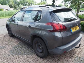 Peugeot 2008 1.2 PureTech Allure picture 6