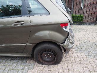 Mercedes B-klasse 160 Business Class picture 7