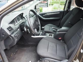 Mercedes B-klasse 160 Business Class picture 19