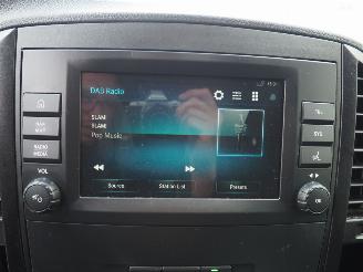 Mercedes Vito 110 CDI Functional Lang picture 15