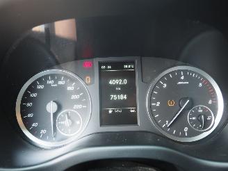 Mercedes Vito 110 CDI Functional Lang picture 20