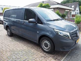 Mercedes Vito 110 CDI Functional Lang picture 3